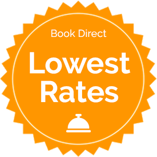 Book Direct - Lowest Rates